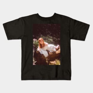 Fairy girl Kids T-Shirt